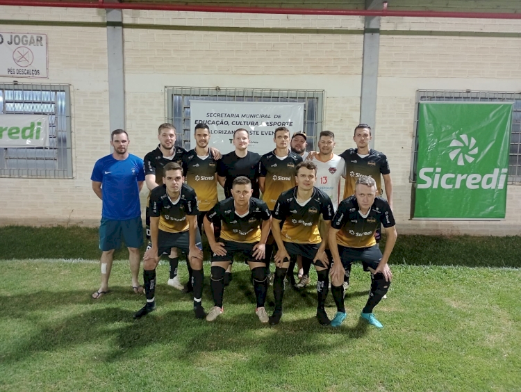 Rodada define semifinal do campeonato de S.J. do Barreiro